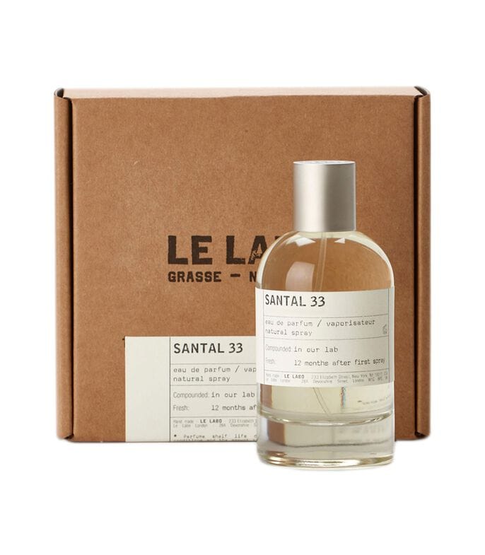 SANTAL 33