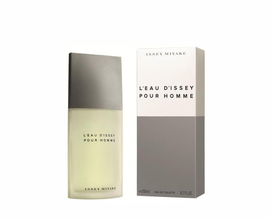 ISSEY MIYAKE MEN