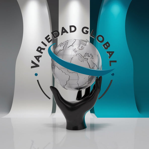 variedad global